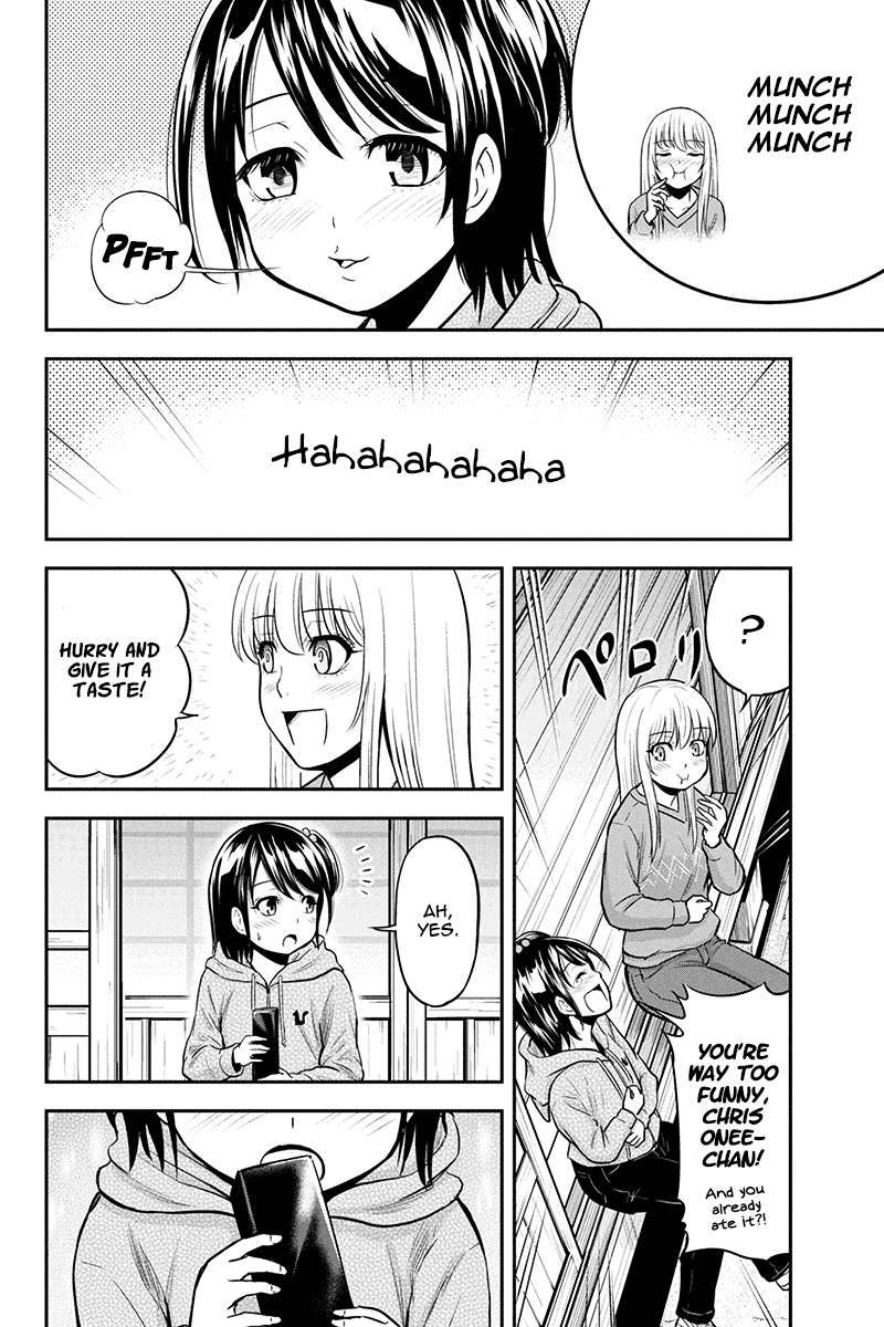 Orenchi ni Kita Onna Kishi to Inakagurashi Surukotoninatta Ken Chapter 42 6